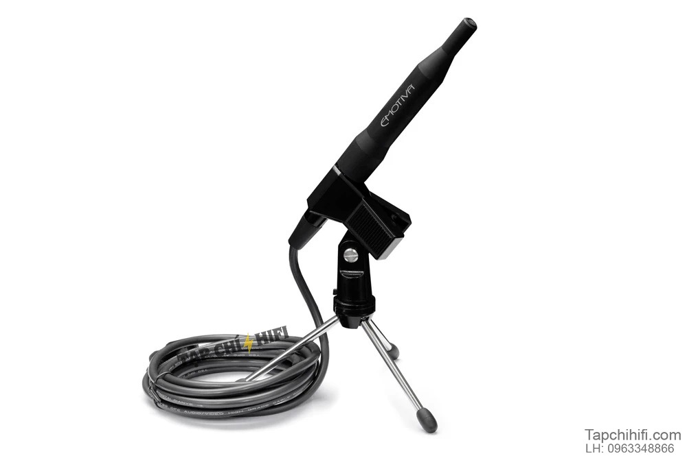 Processor Emotiva XMC 2 hay