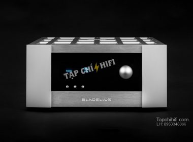 ampli Bladelius Oden dai dien