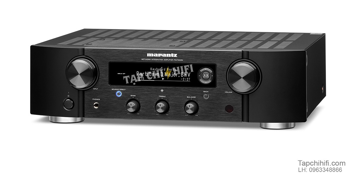 ampli marantz pm7000n