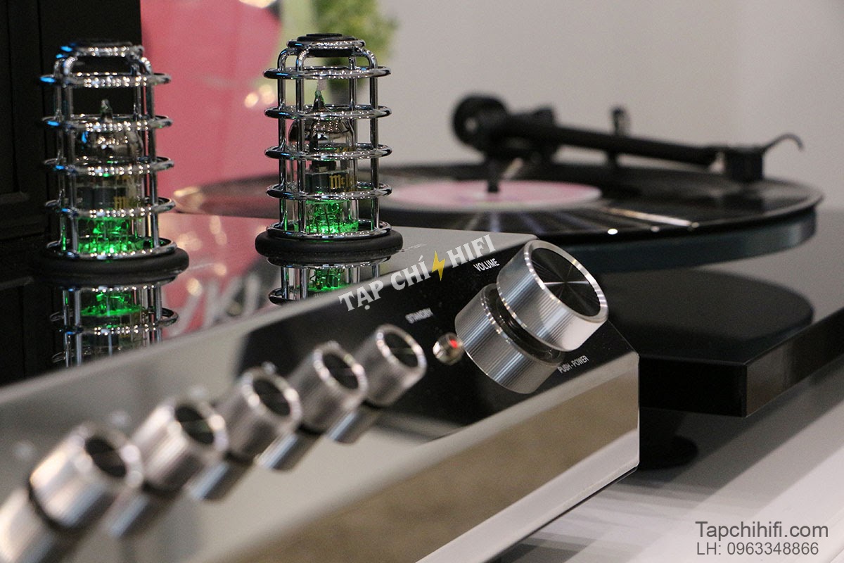 ampli mcintosh m352 can