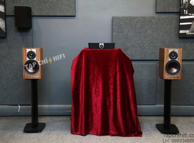 loa dali rubicon 2c tot