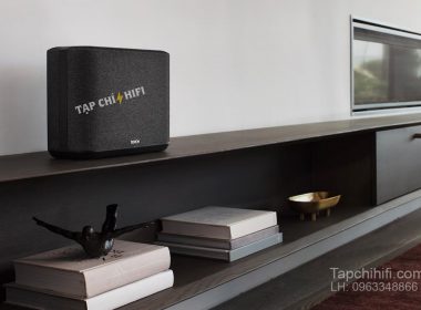 loa denon home 350 dai dien