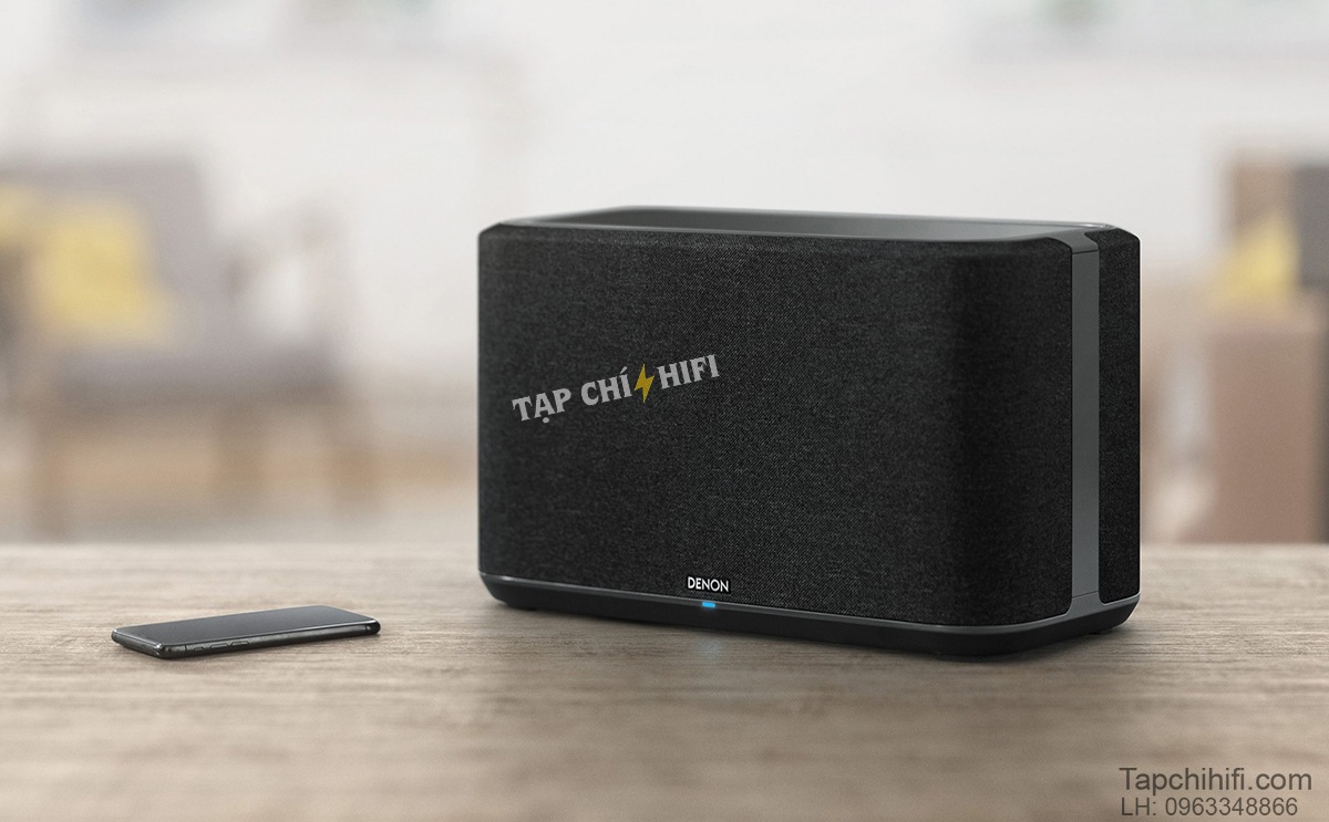 loa denon home 350 tot