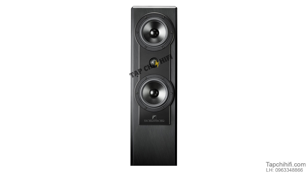 loa fischer fischer snsl 170 truoc