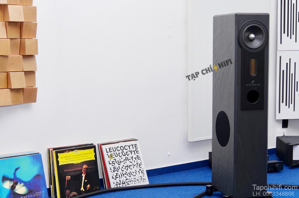 loa fischer fischer snsl 470 black