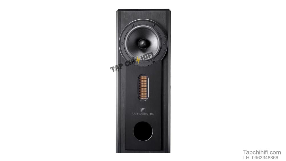 loa fischer fischer snsl 470 tot