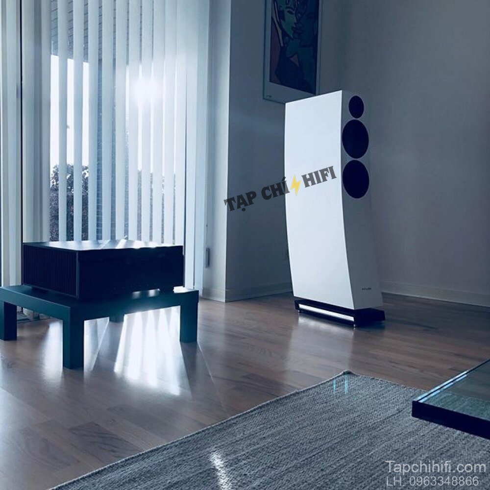 loa pylon audio jasper 25 hay