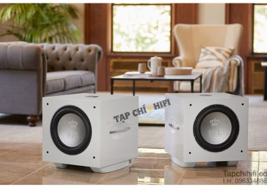 loa rel s 510 dai dien