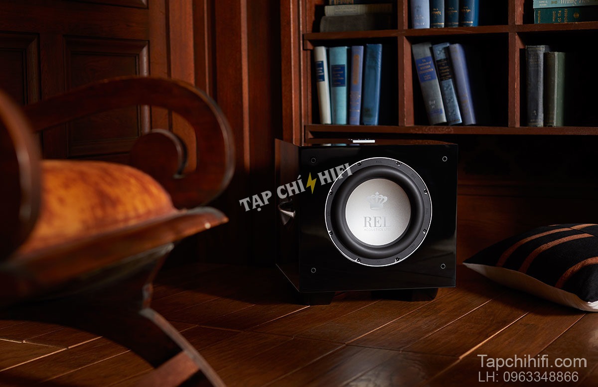 loa rel s 510 nho
