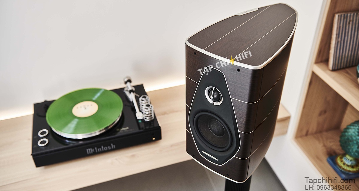 loa sonus fabẻ olympica nova i can