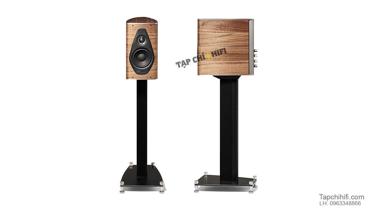 loa sonus fabẻ olympica nova i hay