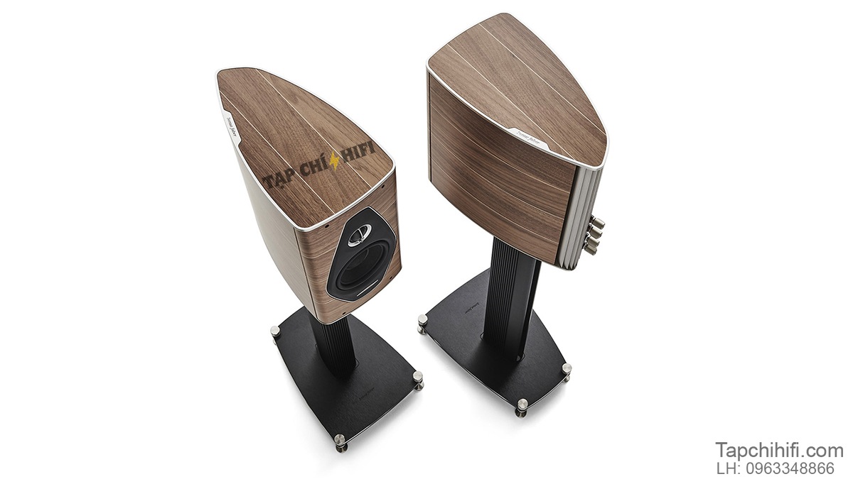 loa sonus fabẻ olympica nova i tren