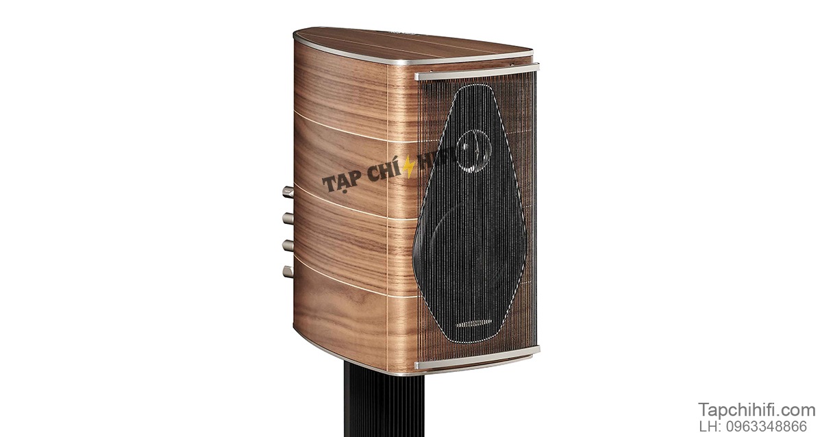 loa sonus fabẻ olympica nova i truoc