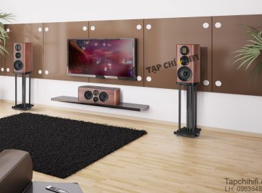 loa wharfedale evo4.2 dep