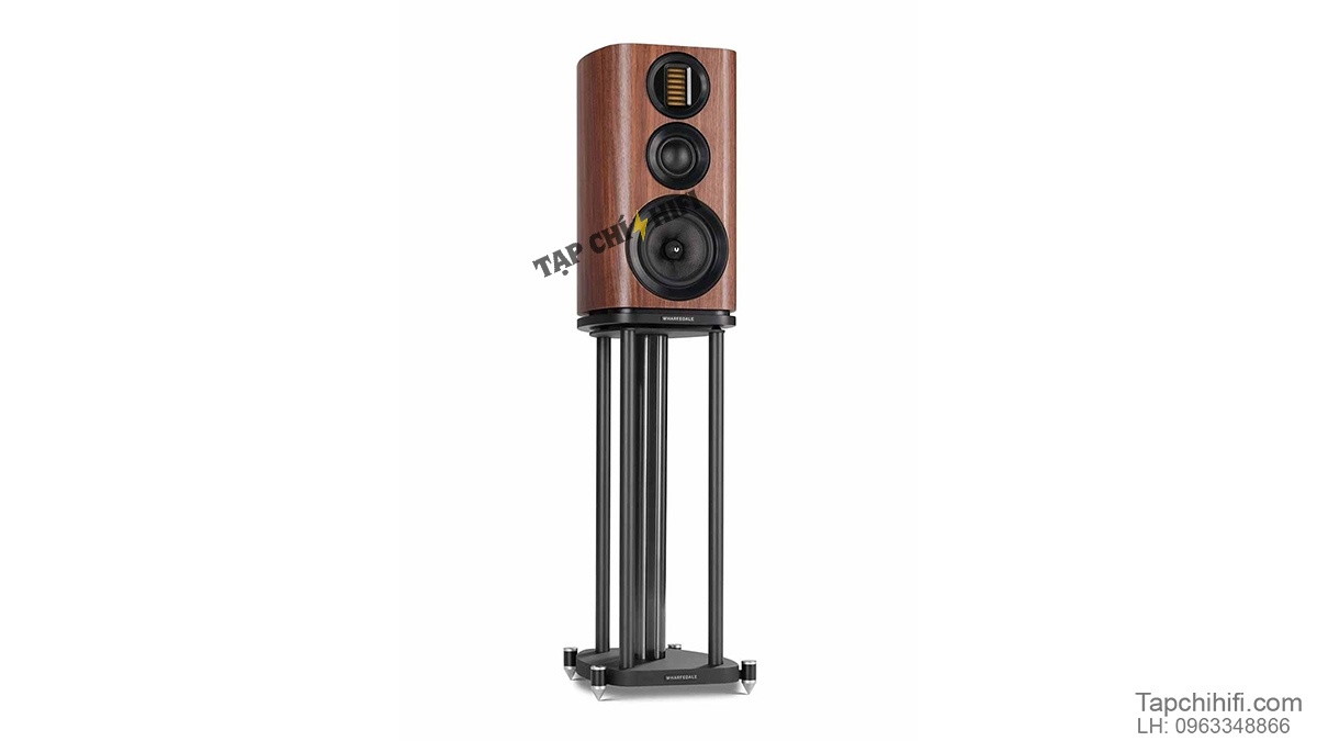loa wharfedale evo4.2 mau