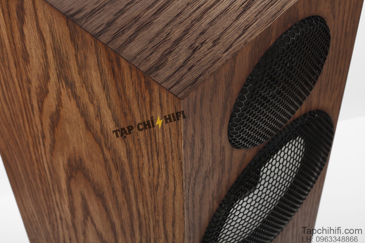 loa pylon ruby 20 can canh