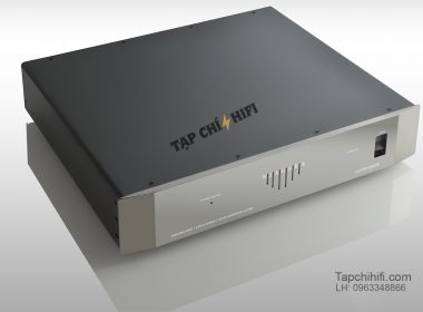 loc nguon audioquest niagara 3000 dai dien