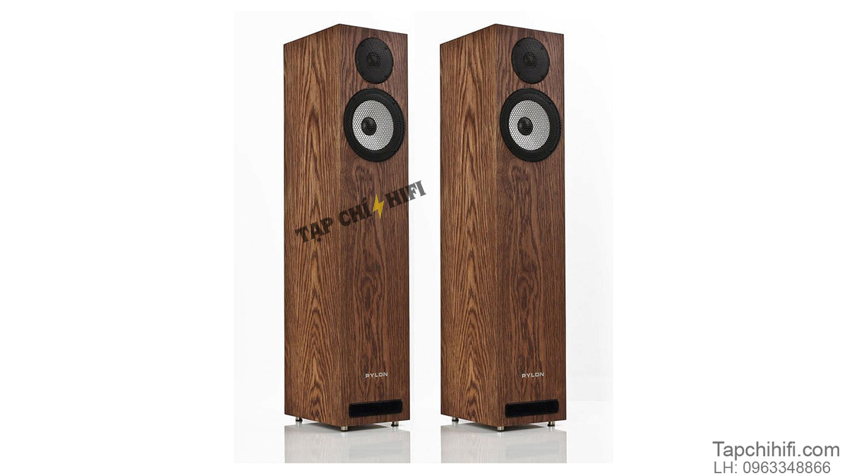 loa pylon ruby 20 para