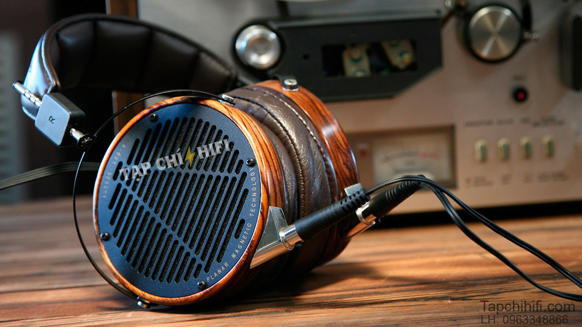 tai nghe audeze lcd 3