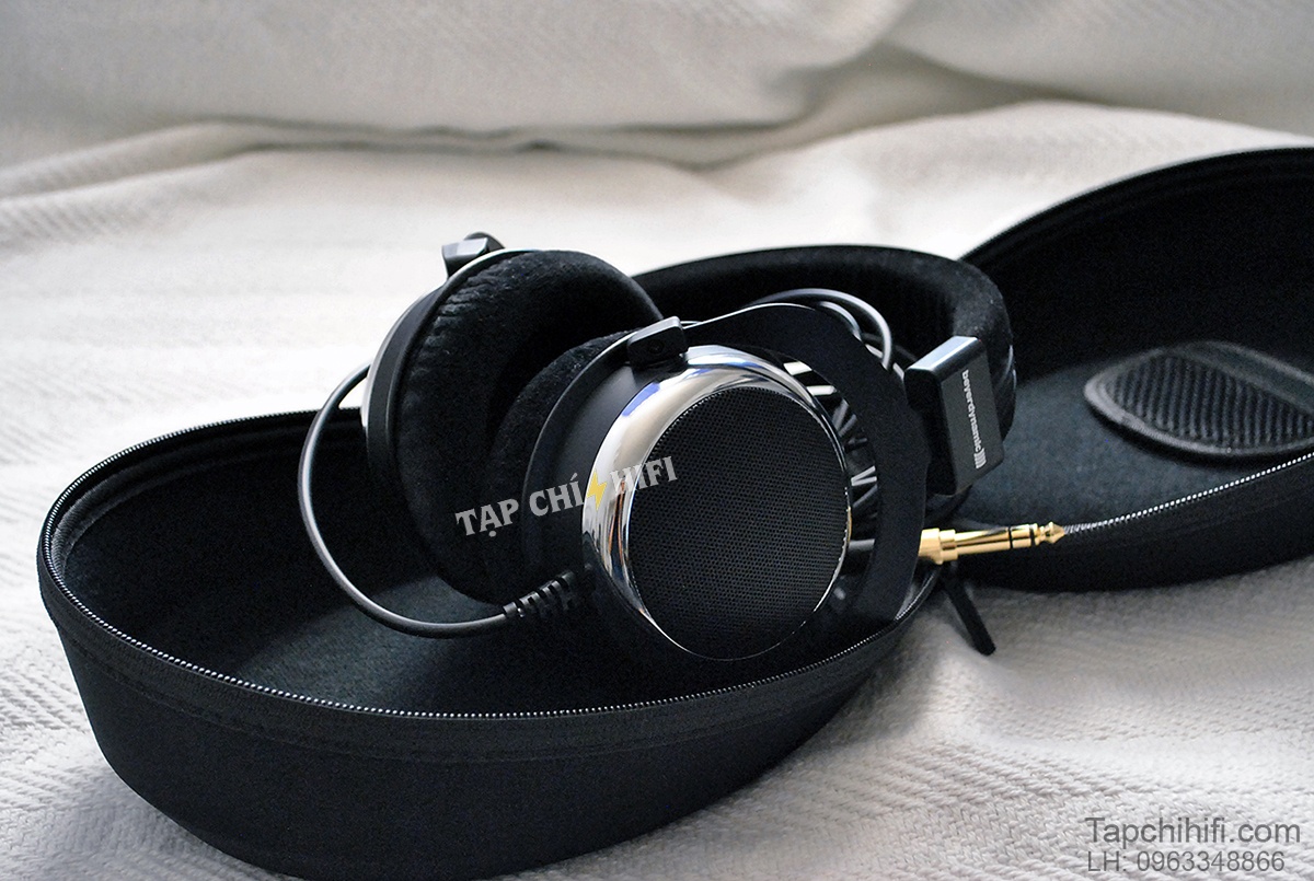 tai nghe Beyerdynamic DT 880 Pro