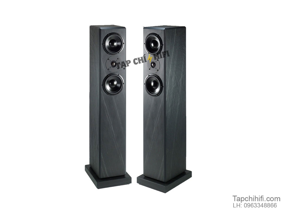 loa fischer fischer snsl 270 black