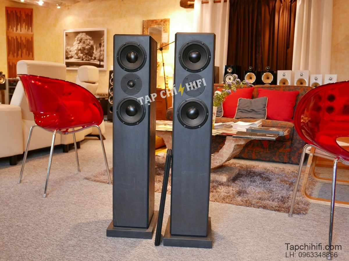 loa fischer fischer snsl 270 dep