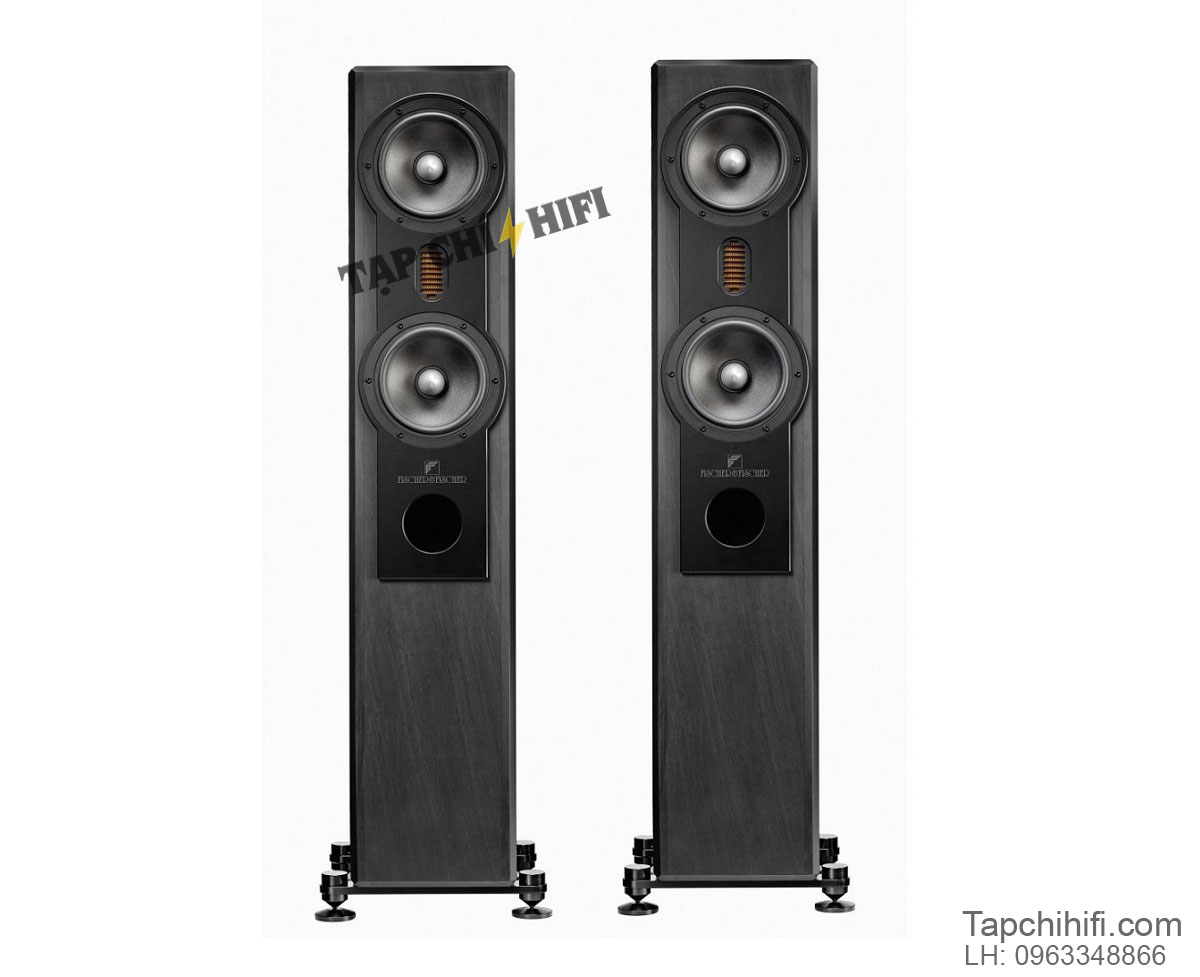 loa fischer fischer snsl 370amt