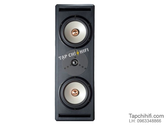 loa fischer fischer snsl 510 can