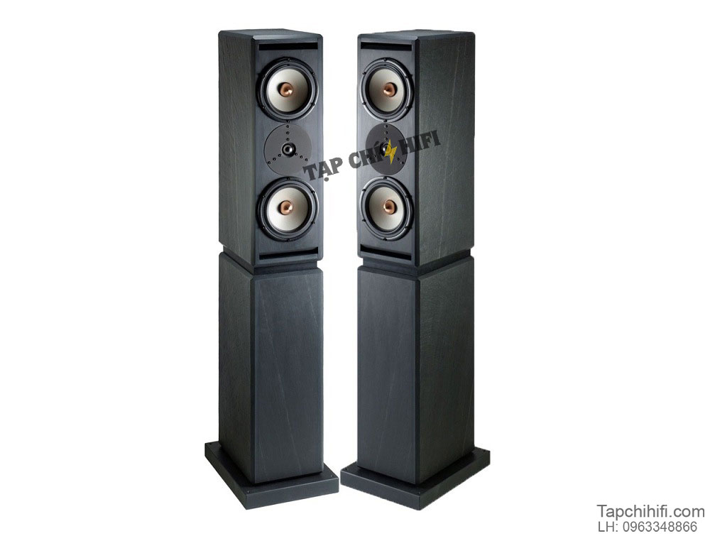 loa fischer fischer snsl 510