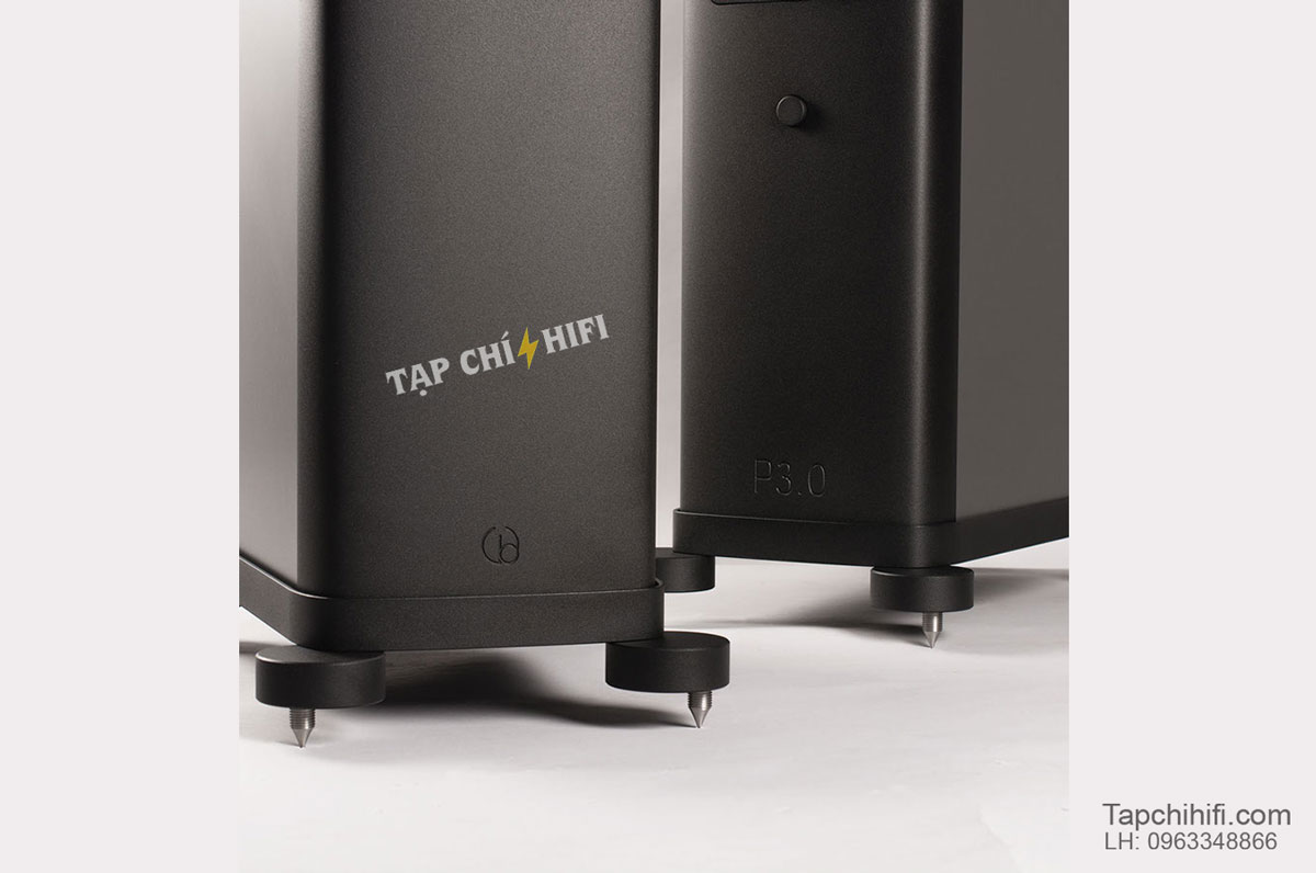 loa wilson benesch p3.0 de