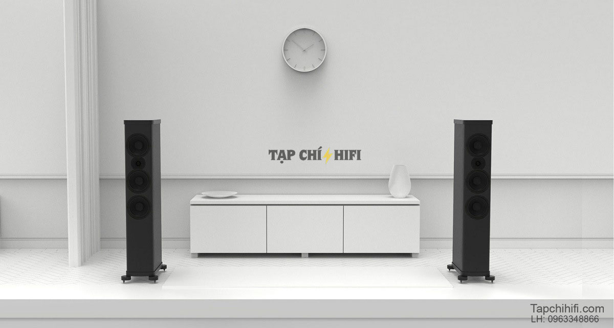 loa wilson benesch p3.0 dep