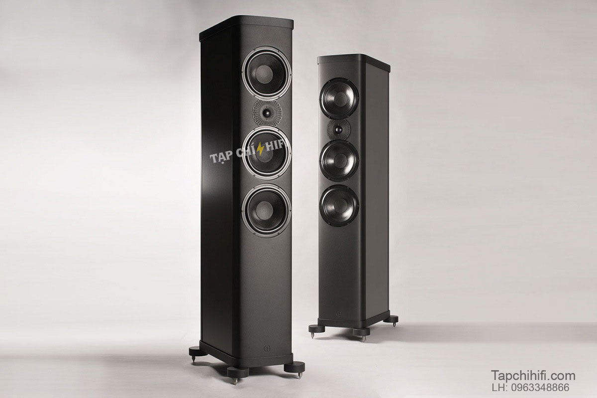 loa wilson benesch p3.0