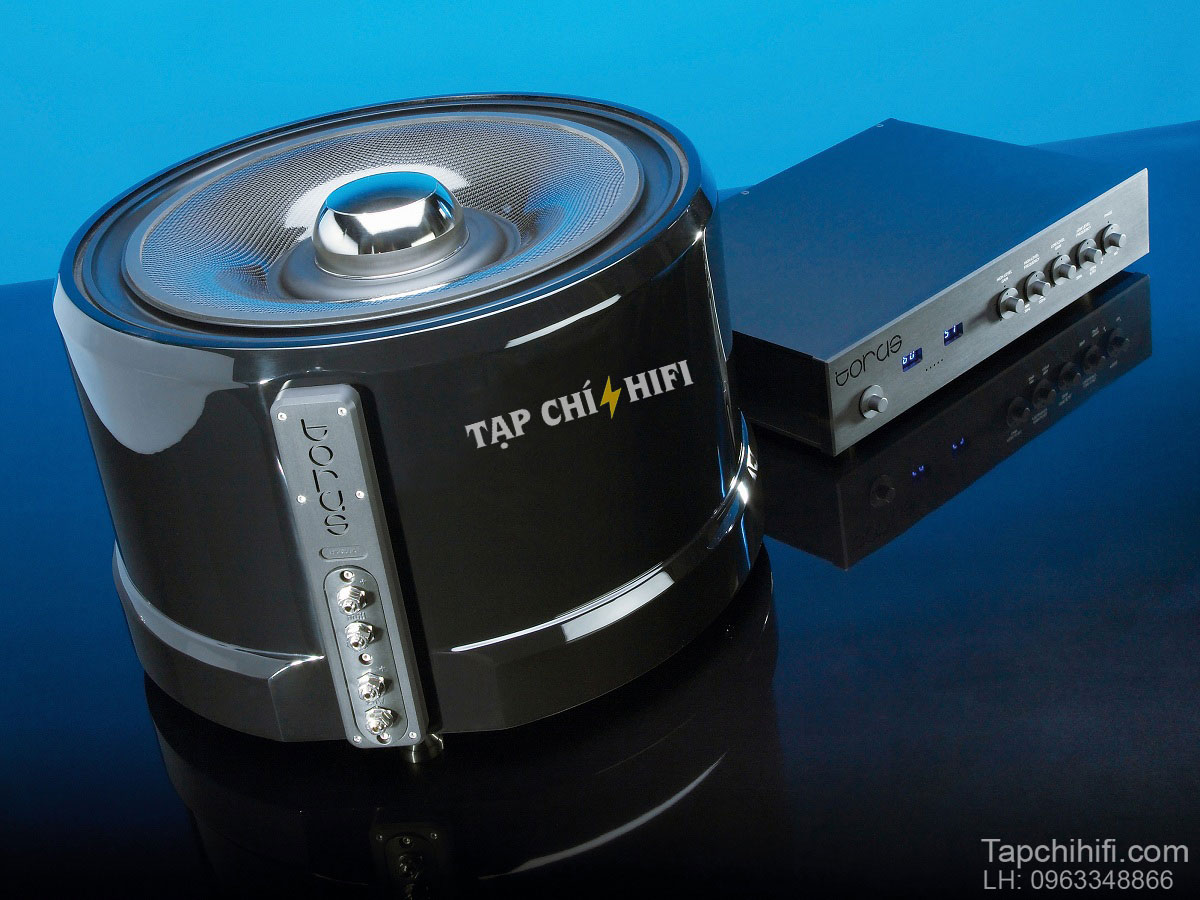 loa wilson benesch torus 