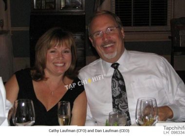 cathy va dan