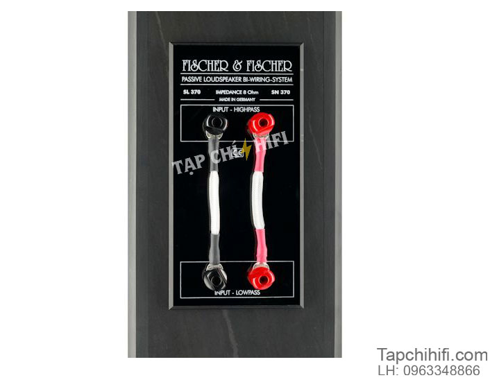 loa fischer fischer snsl 370 sau