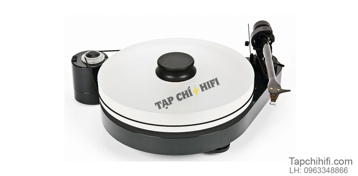 mam dia than Pro Ject RPM 9
