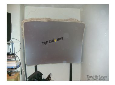 advent videobeam 1000 dai dien