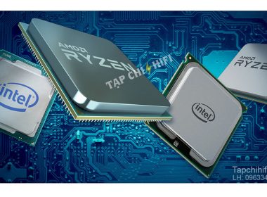 cpu