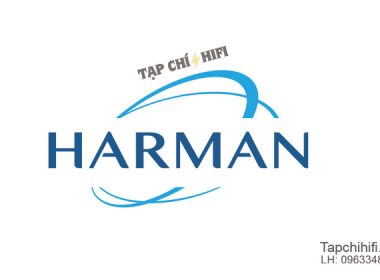Harman International dai dien