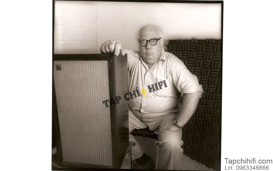 Henry Kloss