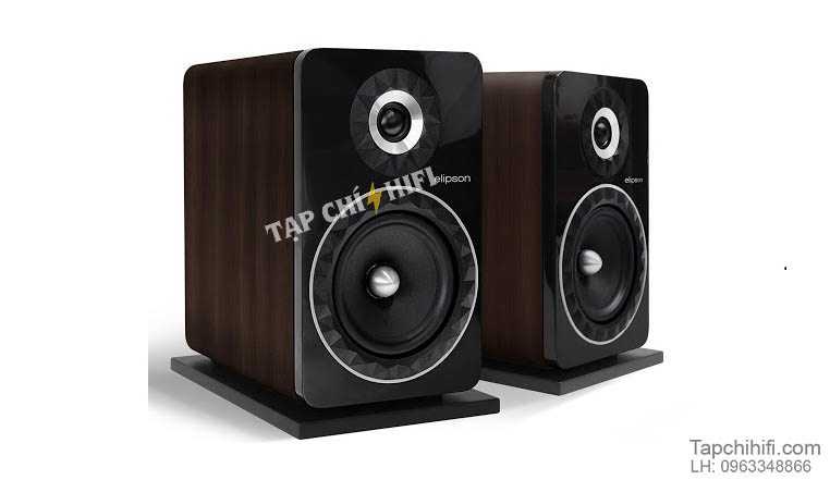 loa elipson prestige facet 8b