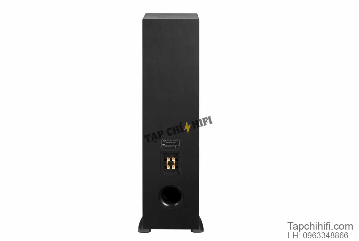 loa emotiva airmotiv t2+ sau