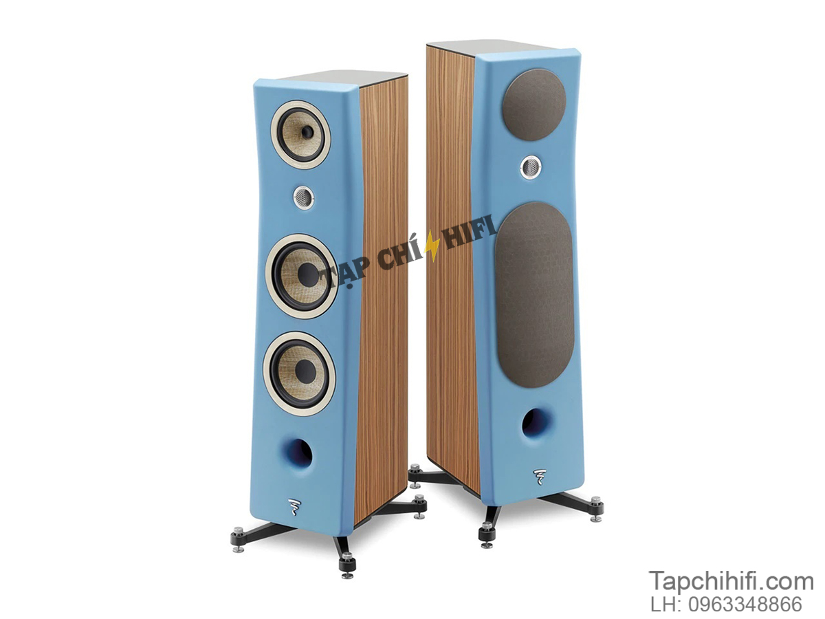 loa focal kanta no 3