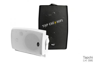 loa tic asp90 dai dien