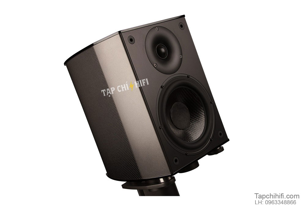 loa wilson benesch vertex truoc