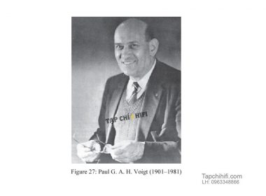Paul Voigt dai dien