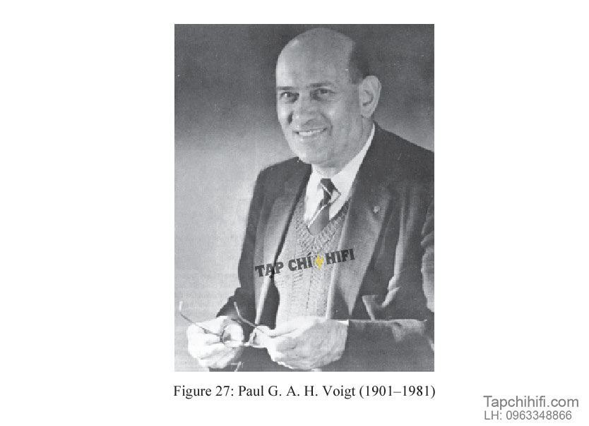 Paul Voigt