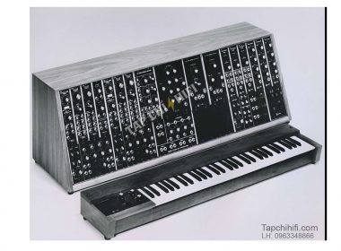 Synthesizer