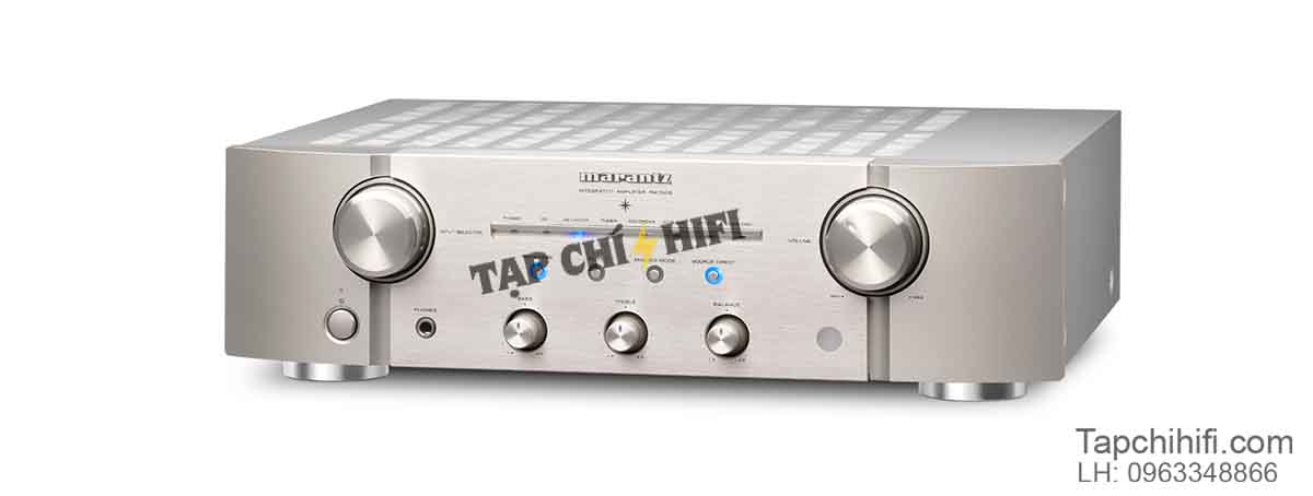 ampli marantz pm7005 silver