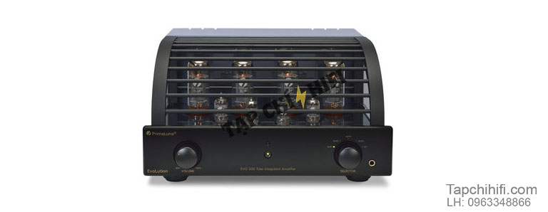 ampli primaluna evo 200 truoc 